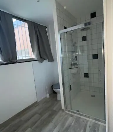 Logement 2 Personnes. Vitry-le-Francois Exterior photo