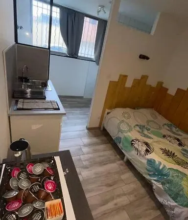 Logement 2 Personnes. Vitry-le-Francois Exterior photo