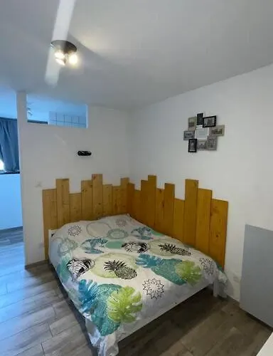 Logement 2 Personnes.